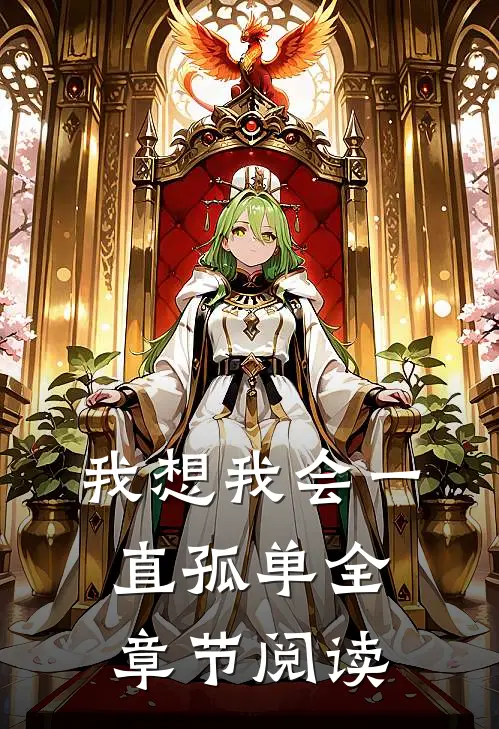 我想我会一直孤单全章节阅读