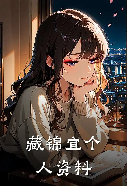 藏锦宜个人资料