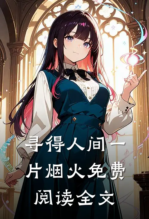 寻得人间一片烟火免费阅读全文