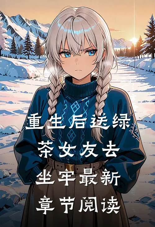 重生后送绿茶女友去坐牢最新章节阅读