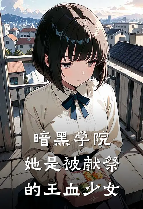 暗黑学院：她是被献祭的王血少女