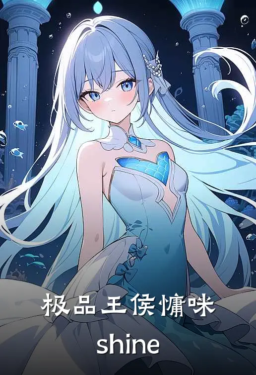 极品王侯 慵咪shine