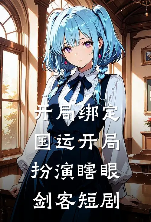 开局绑定国运开局扮演瞎眼剑客短剧