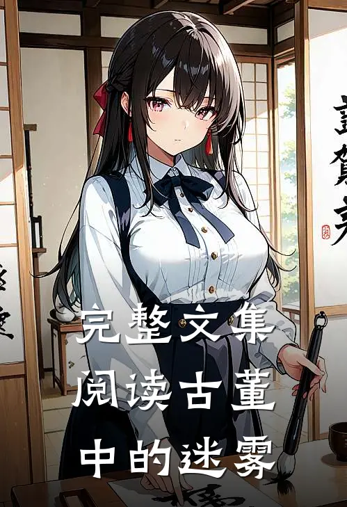 完整文集阅读古董中的迷雾