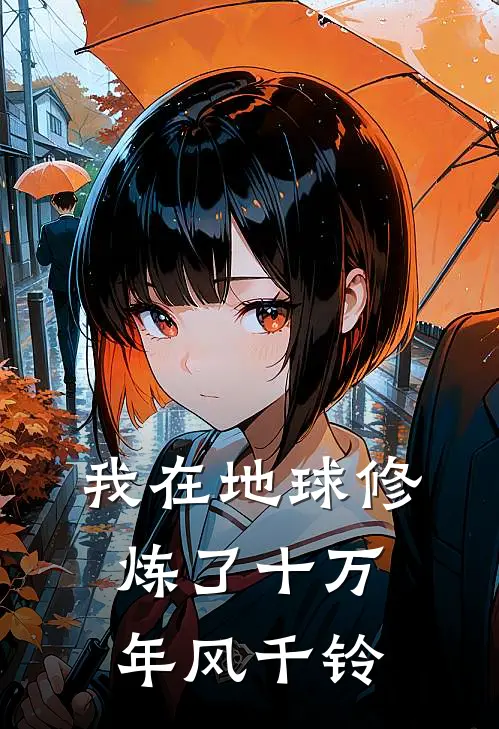 我在地球修炼了十万年 风千铃