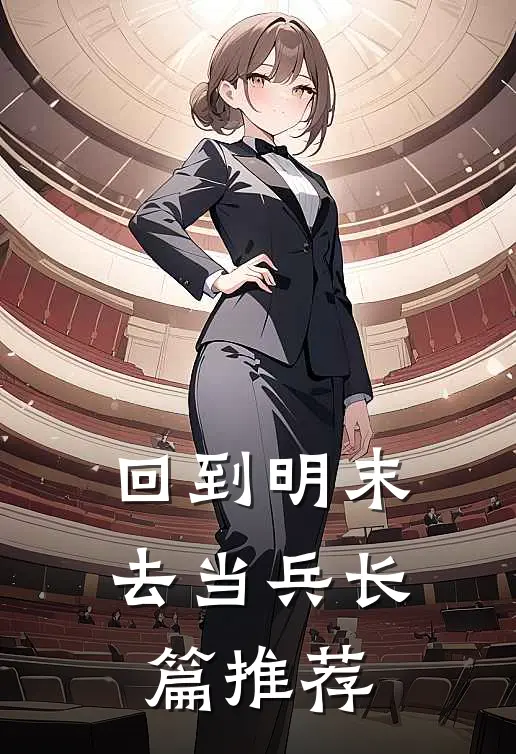 回到明末去当兵长篇推荐