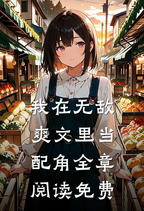 我在无敌爽文里当配角全章阅读免费