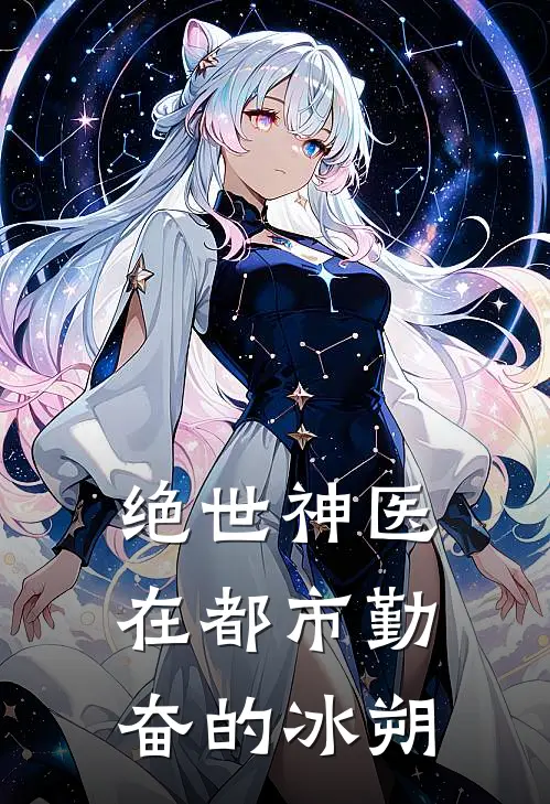 绝世神医在都市 勤奋的冰朔