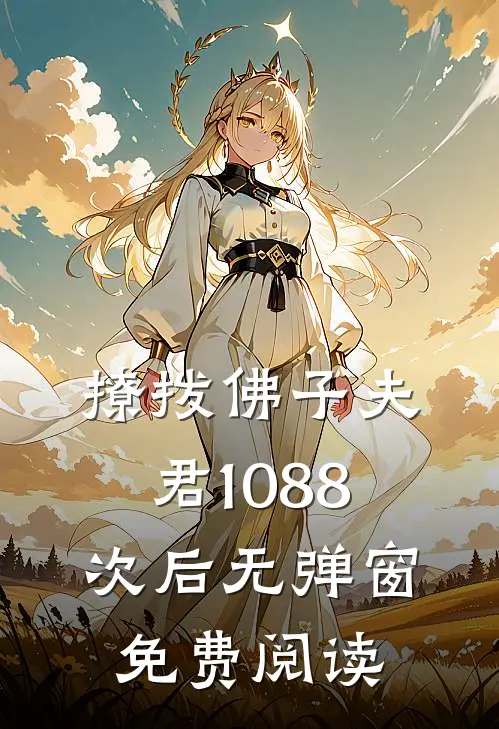 撩拨佛子夫君1088次后无弹窗免费阅读
