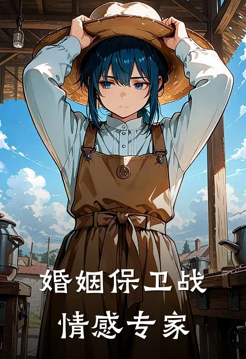 婚姻保卫战情感专家