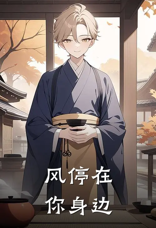 风停在你身边