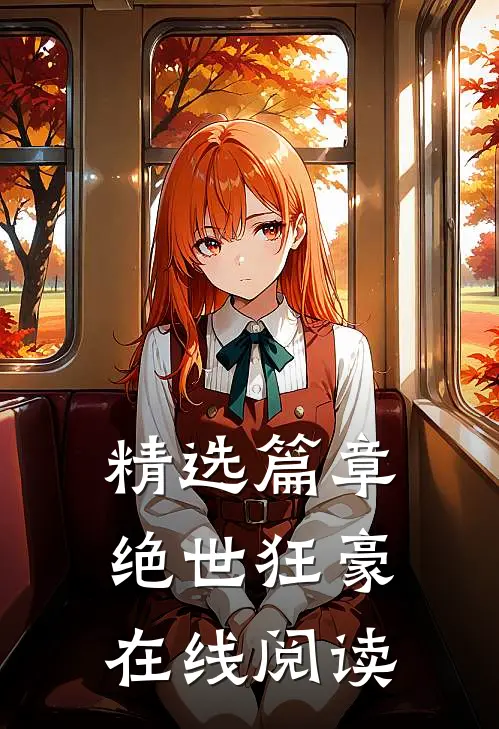 精选篇章绝世狂豪在线阅读
