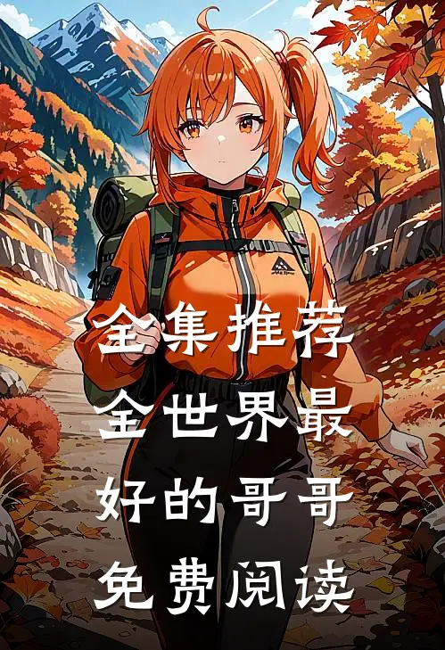 全集推荐全世界最好的哥哥免费阅读