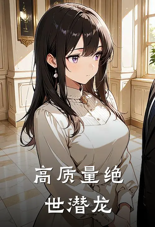 高质量绝世潜龙