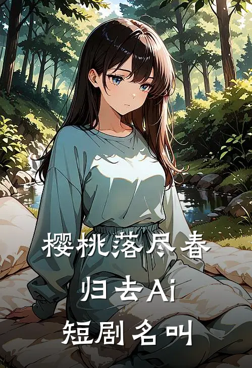 樱桃落尽春归去Ai短剧名叫