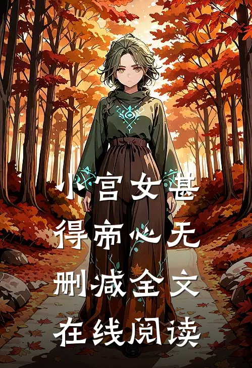 小宫女甚得帝心无删减全文在线阅读