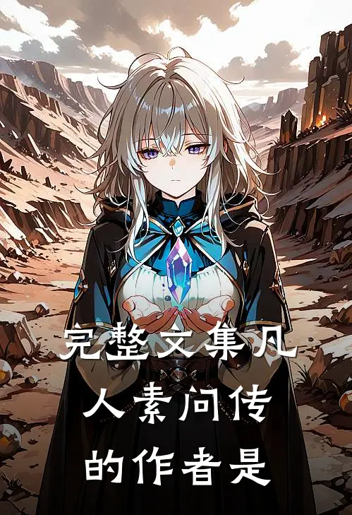 完整文集凡人素问传的作者是