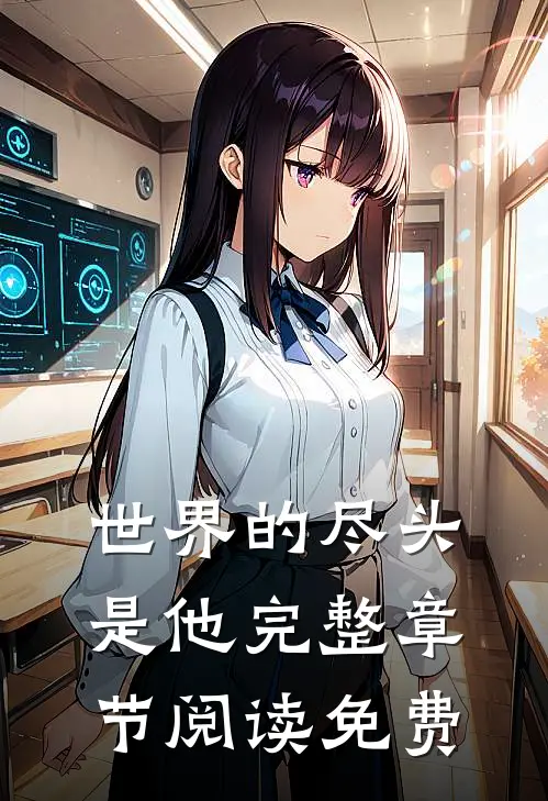 世界的尽头是他完整章节阅读免费