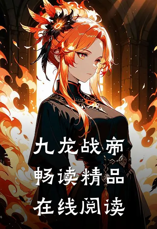九龙战帝畅读精品在线阅读