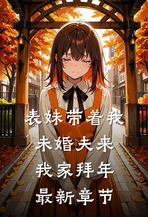 表妹带着我未婚夫来我家拜年最新章节