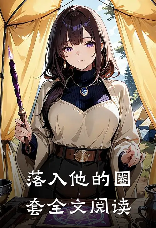 落入他的圈套全文阅读