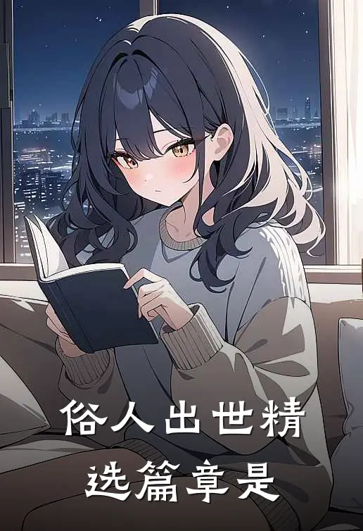 俗人出世精选篇章是