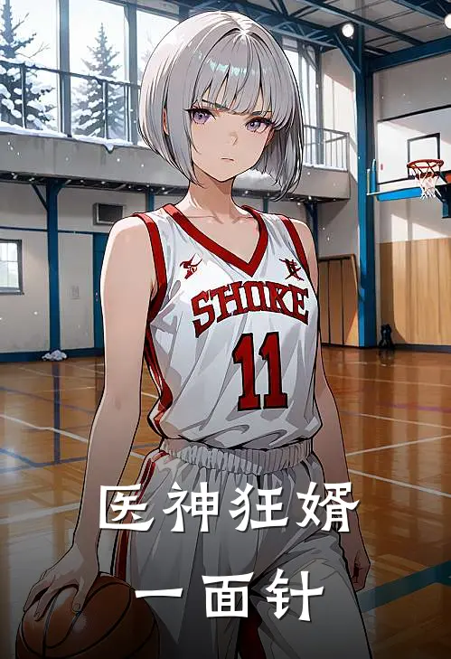 医神狂婿一面针
