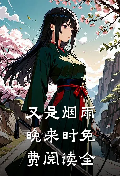 又是烟雨晚来时免费阅读全