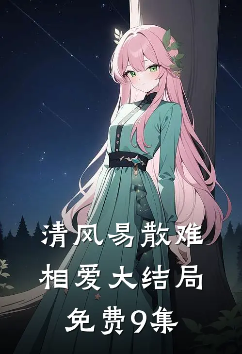 清风易散难相爱大结局免费9集