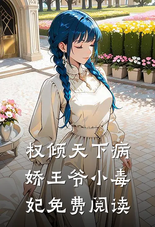 权倾天下病娇王爷小毒妃免费阅读