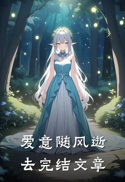 爱意随风逝去完结文章