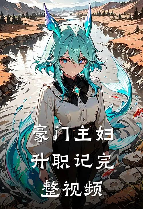 豪门主妇升职记完整视频