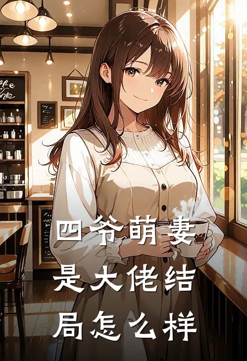 四爷萌妻是大佬结局怎么样