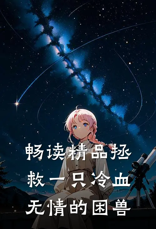 畅读精品拯救一只冷血无情的困兽