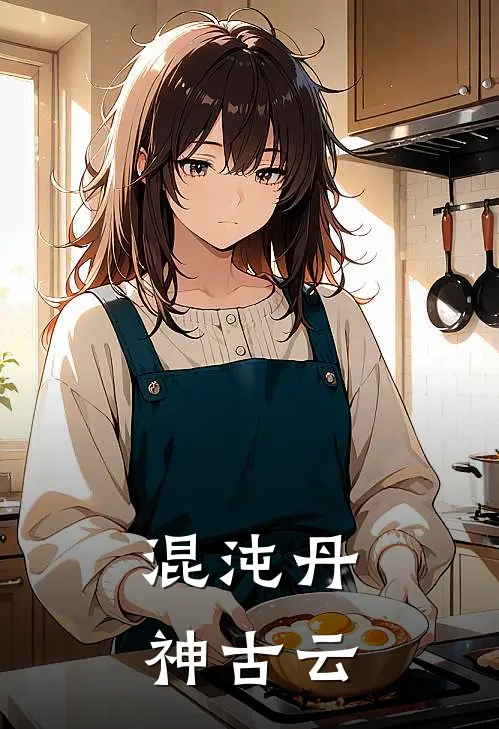 混沌丹神古云