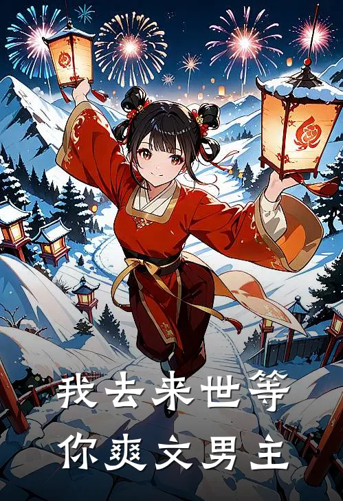 我去来世等你爽文男主
