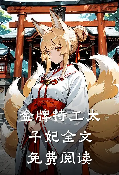 金牌特工太子妃全文免费阅读