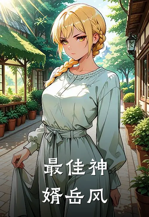 最佳神婿岳风