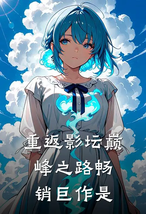 重返影坛巅峰之路畅销巨作是