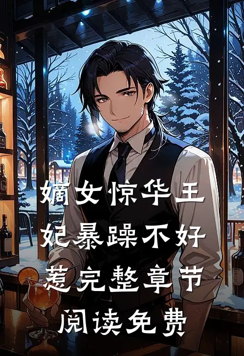 嫡女惊华王妃暴躁不好惹完整章节阅读免费