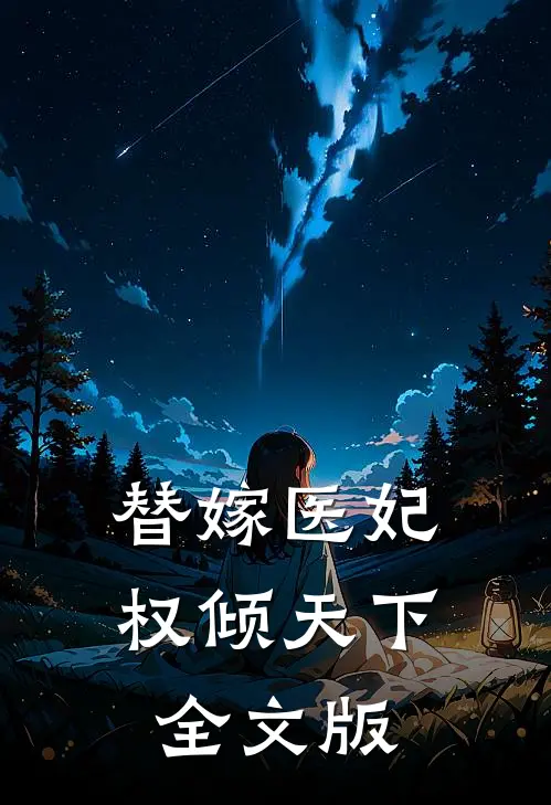 替嫁医妃权倾天下全文版
