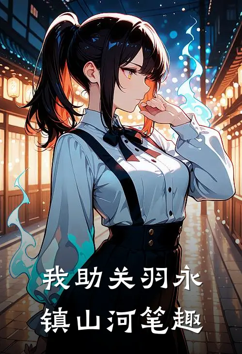 我助关羽永镇山河笔趣