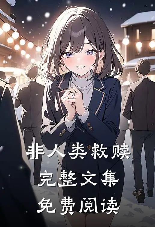 非人类救赎完整文集免费阅读