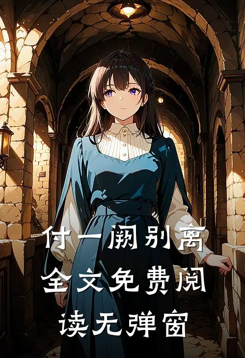付一阙别离全文免费阅读无弹窗