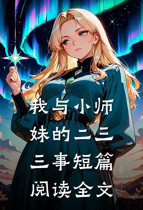 我与小师妹的二三三事短篇阅读全文
