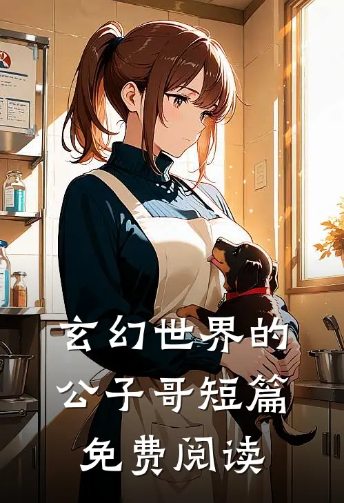 玄幻世界的公子哥短篇免费阅读
