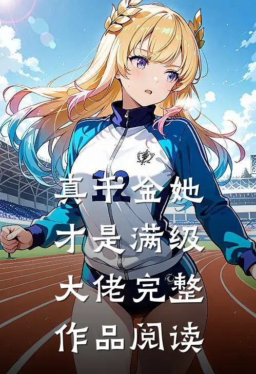真千金她才是满级大佬完整作品阅读