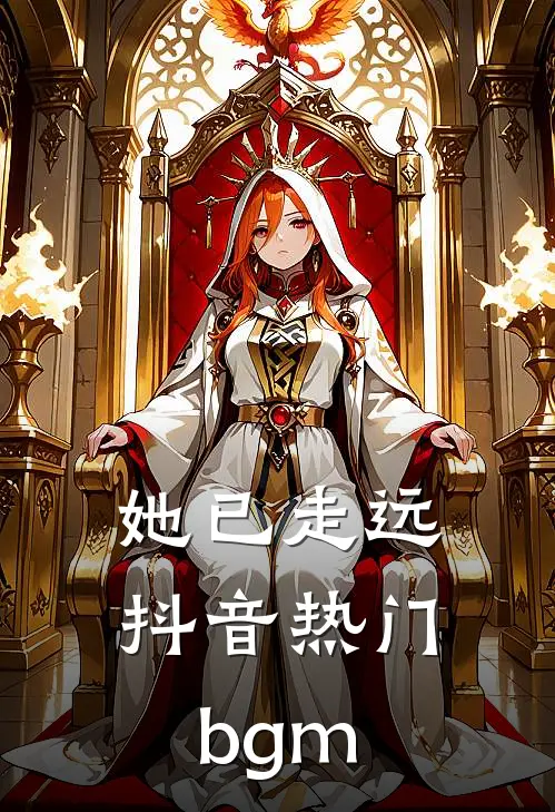 她已走远抖音热门bgm
