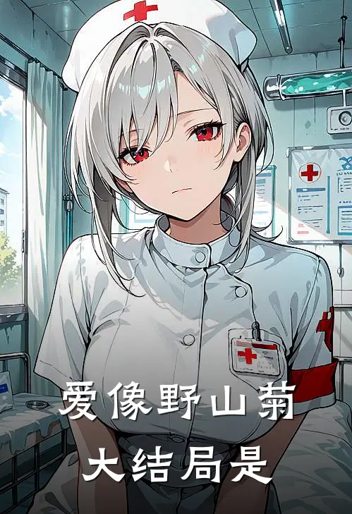 爱像野山菊大结局是