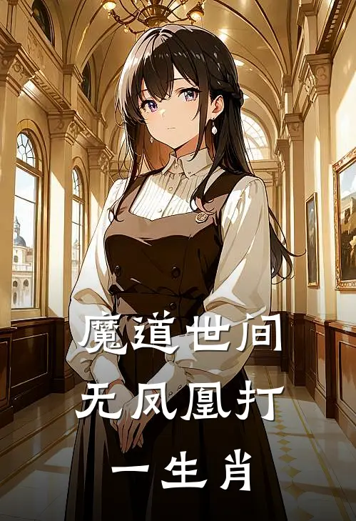 魔道世间无凤凰打一生肖